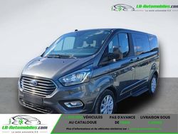 Utilisé 2021 Ford Tourneo | 42 500 € (Prix juste)