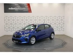 Bleu Utilisé 2024 Renault Clio V Evolution Citadine | 15 670 € (Prix juste)