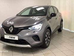 Gris Occasion 2024 Renault Captur Evolution SUV | 16 999 € (Bon prix)