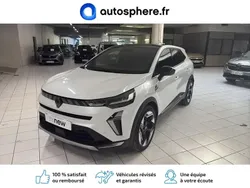 Utilisé 2024 Renault Symbioz Iconic SUV | 34 229 € (Bon prix)