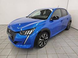 Vert Utilisé 2022 Peugeot 208 GT Citadine | 17 490 € (Prix juste)