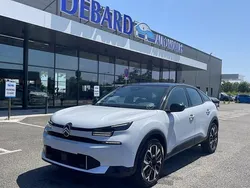 Blanc Nouvelle 2025 Citroën C4 Business Class Berline | 24 490 € (Bon prix)
