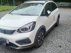 Utilisé 2021 Honda Jazz Citadine | 19 000 € (Bon prix)