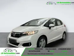 Utilisé 2019 Honda Jazz Citadine | 16 900 € (Prix juste)