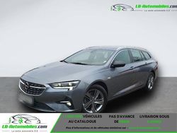 Occasion 2021 Opel Insignia Break | 24 500 € (Prix juste)