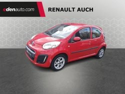 Occasion 2014 Citroën C1 Citadine | 6 490 € (Bon prix)
