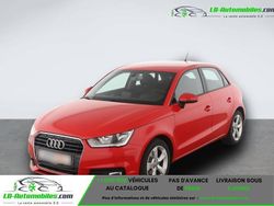Utilisé 2017 Audi A1 Sportback Sport Citadine | 17 000 € (Prix juste)