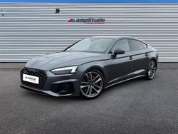 Utilisé 2020 Audi S5 Sportback Sport Citadine | 41 999 € (Super prix)