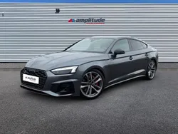 Utilisé 2020 Audi S5 Sportback Sport Citadine | 45 389 €
