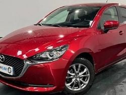 Utilisé 2022 Mazda 2 Ad'Vantage Citadine | 15 990 € (Prix assez cher)