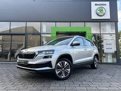 Gris Utilisé 2022 Skoda Karoq Ambition SUV | 25 980 € (Prix juste)