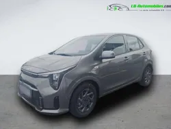 Utilisé 2025 Kia Picanto Citadine | 21 300 € (Prix juste)