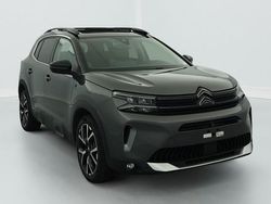 Occasion 2023 Citroën C5 Aircross Shine SUV | 23 880 € (Prix juste)