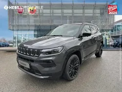 Nouvelle 2024 Jeep Compass SUV | 42 999 €