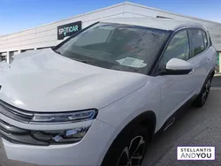Utilisé 2020 Citroën C5 Aircross Feel SUV | 17 490 € (Prix juste)
