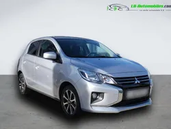 Utilisé 2023 Mitsubishi Space Star Citadine | 19 500 € (Prix juste)