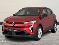 Occasion 2025 Renault Captur Evolution SUV | 25 499 € (Prix assez cher)