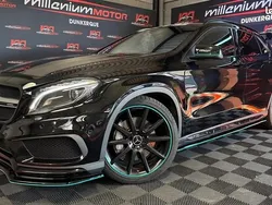 Utilisé 2017 Mercedes GLA45 AMG AMG SUV | 36 990 €