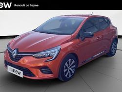 Orange Utilisé 2023 Renault Clio V Evolution Berline | 13 490 € (Bon prix)