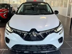 Blanc Nouvelle 2024 Mitsubishi ASX Instyle SUV | 30 999 € (Prix juste)