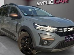Utilisé 2023 Dacia Jogger Extreme Monospace | 20 980 € (Bon prix)