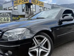Utilisé 2010 Mercedes CLC180 Citadine | 7 490 €