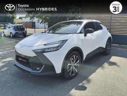 Utilisé 2025 Toyota C-HR Design SUV | 36 990 €