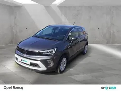Gris Utilisé 2021 Opel Crossland X Business SUV | 13 990 €