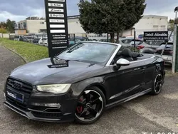Utilisé 2015 Audi S3 Sport Cabriolet | 22 900 € (Prix juste)