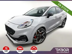 Gris Utilisé 2021 Ford Puma ST SUV | 23 488 € (Bon prix)