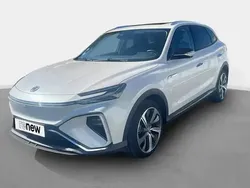 Blanc Utilisé 2022 MG Marvel R Luxury SUV | 26 990 € (Prix juste)