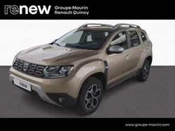 Utilisé 2019 Dacia Duster Prestige SUV | 14 750 € (Prix juste)
