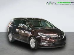 Utilisé 2016 Opel Zafira Tourer Monospace | 17 900 €