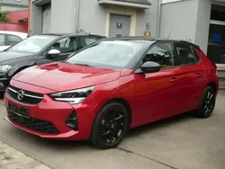 Rouge Utilisé 2023 Opel Corsa Sport Berline | 16 358 € (Prix assez cher)