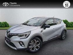 Utilisé 2022 Renault Captur Intens SUV | 17 990 € (Bon prix)