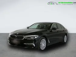 Utilisé 2019 BMW 530e Sport Line Berline | 33 100 € (Prix assez cher)