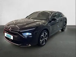 Noir Utilisé 2023 Citroën C5 Aircross Shine SUV | 29 990 € (Prix assez cher)