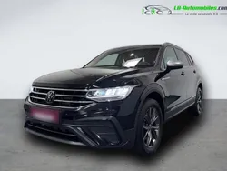 Utilisé 2023 VW Tiguan Allspace SUV | 41 500 € (Bon prix)