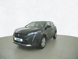 Noir Utilisé 2024 Peugeot 3008 SUV | 27 990 € (Super prix)