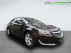 Utilisé 2015 Opel Insignia Berline | 16 300 € (Bon prix)