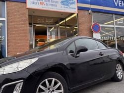 Utilisé 2011 Peugeot 308 Sport Coupé | 4 490 € (Bon prix)