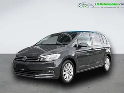 Utilisé 2019 VW Touran Monospace | 29 800 € (Prix juste)