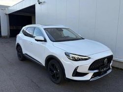 Blanc Utilisé 2024 MG EHS Luxury SUV | 28 990 € (Prix assez cher)