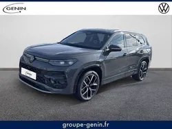 Utilisé 2025 VW Tayron R-line Edition SUV | 60 700 € (Prix juste)