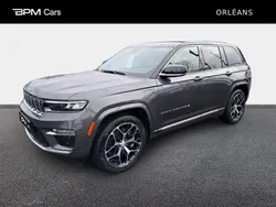 Utilisé 2024 Jeep Grand Cherokee Summit SUV | 82 490 €