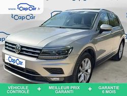Occasion 2019 VW Tiguan SUV | 22 990 € (Prix juste)