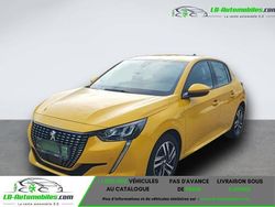 Occasion 2020 Peugeot 208 Citadine | 18 700 € (Prix juste)