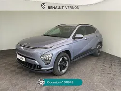 Utilisé 2023 Hyundai Kona SUV | 28 990 € (Prix cher)