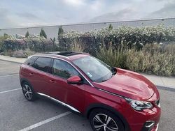 Utilisé 2019 Peugeot 3008 Allure SUV | 13 400 €