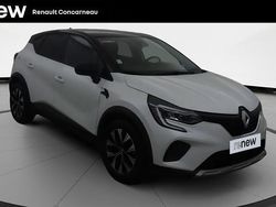 Blanc Utilisé 2024 Renault Captur Evolution SUV | 15 990 € (Bon prix)